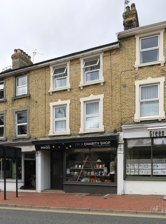 More details for 14 Crescent Rd, Tunbridge Wells - Retail for Rent