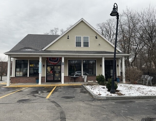 56 Canal St, Millbury, MA for sale Building Photo- Image 1 of 1