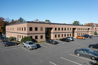 More details for 8 Merrill Industrial Dr, Hampton, NH - Office for Rent