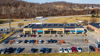 More details for 100-128 Pricedale Rd, Belle Vernon, PA - Retail for Rent