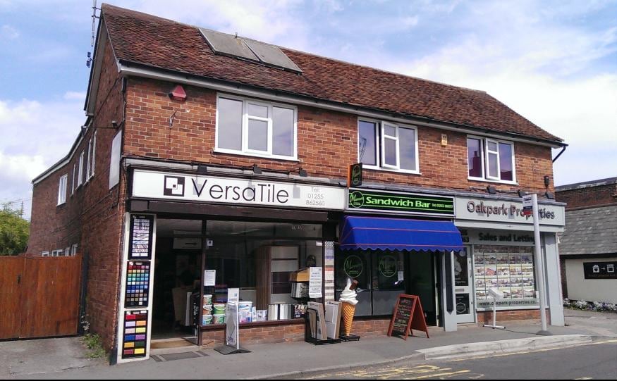 High St, Clacton On Sea for sale Primary Photo- Image 1 of 1