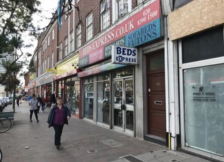 More details for 20 Tolworth Broa, Surbiton - Retail for Rent