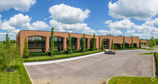 More details for 3800 W Dublin Granville Rd, Dublin, OH - Office for Rent