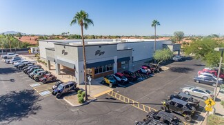 More details for 7561 E Baseline Rd, Mesa, AZ - Retail for Sale