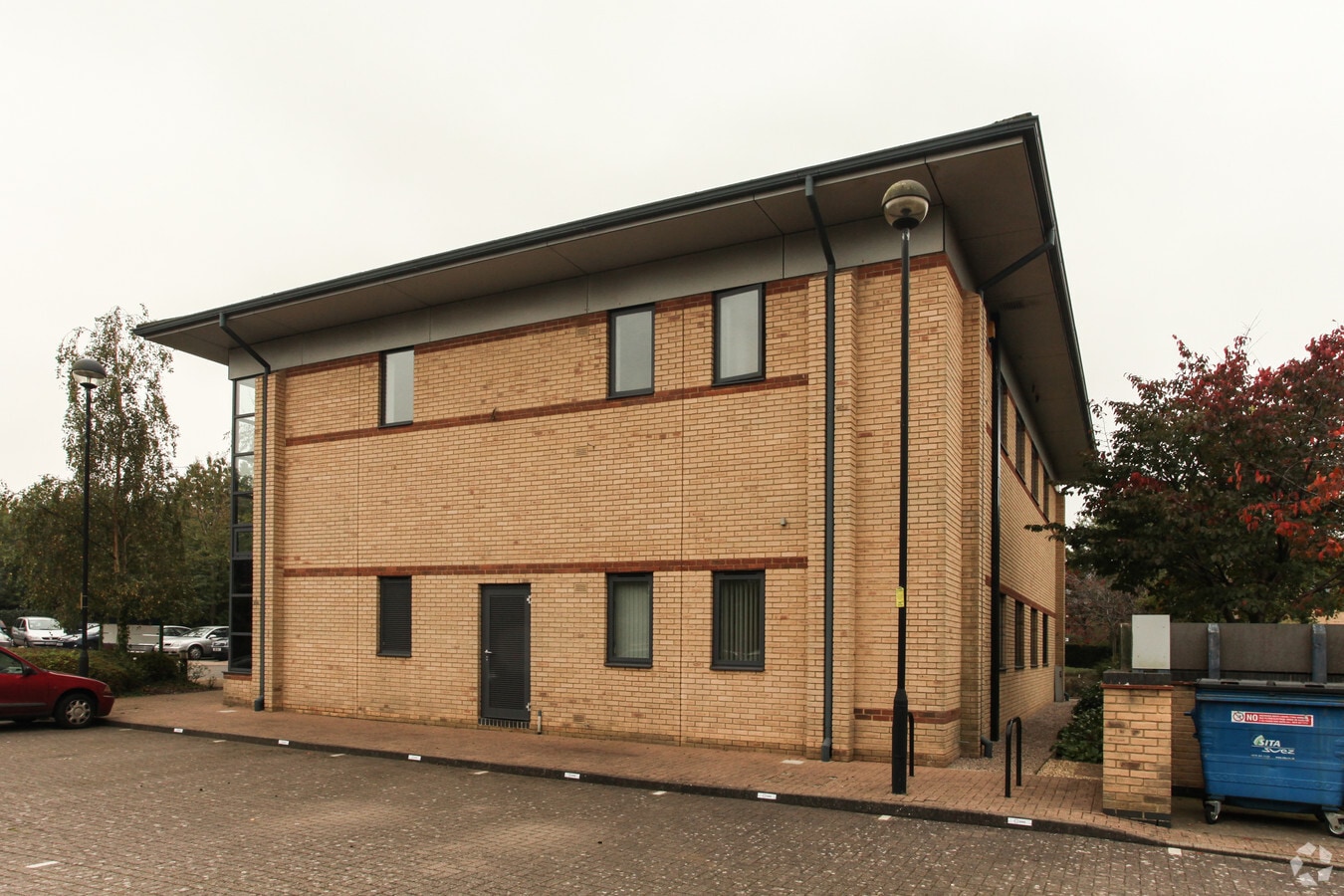 2 Coldharbour Ln, Bristol BS16 1EJ