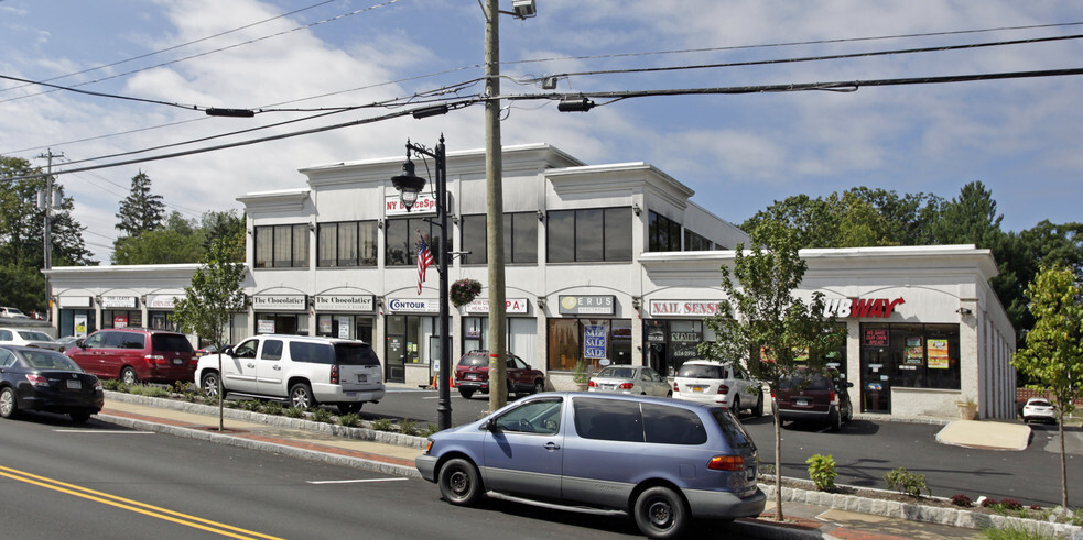 55-73 S Main St, New City, NY for rent - Building Photo - Image 1 of 6