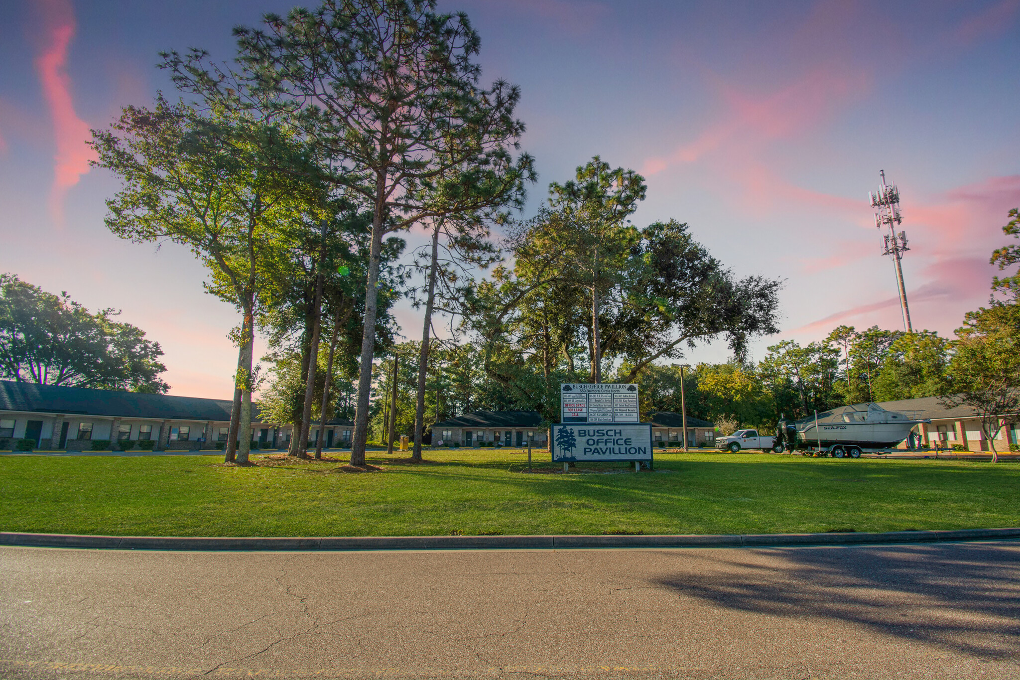 550 Balmoral Cir, Jacksonville, FL for sale Building Photo- Image 1 of 13