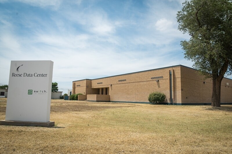 9924 Reese Blvd N, Lubbock, TX for rent - Building Photo - Image 1 of 8