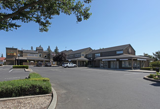 More details for 1214 W F St, Oakdale, CA - Office, Office/Retail for Rent