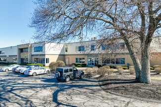 More details for 125 John Hancock Rd, Taunton, MA - Office for Rent