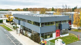More details for 2 Boulevard Des Pays Bas, Tigery - Light Industrial to Rent