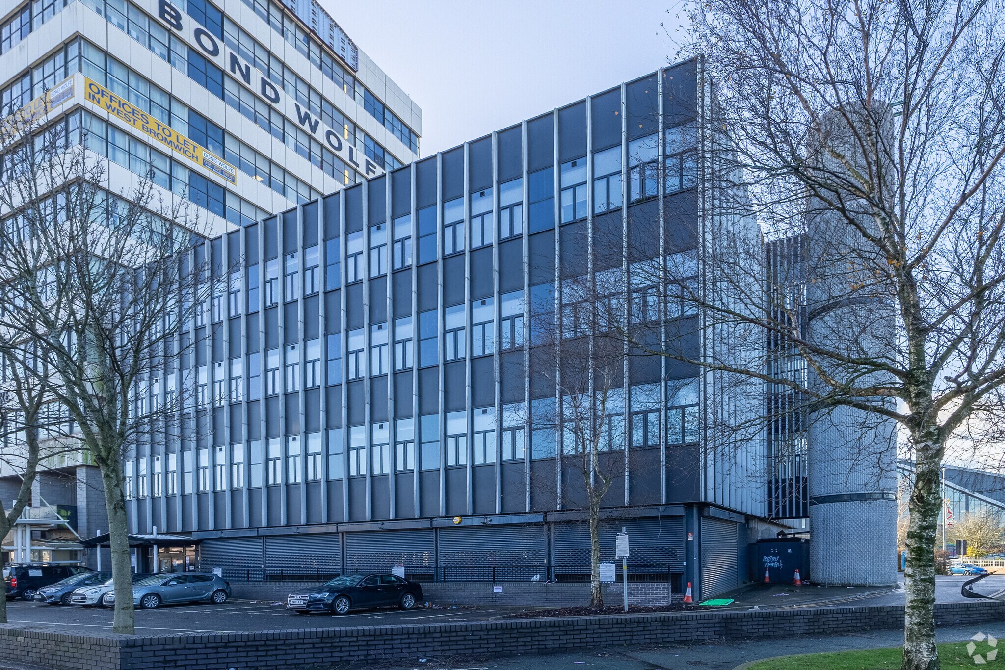 150 High St, West Bromwich for sale Primary Photo- Image 1 of 1