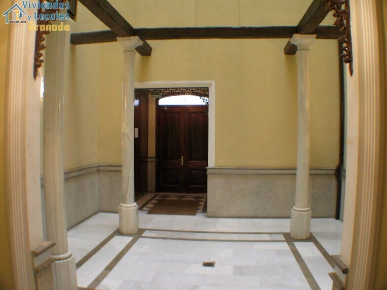 Calle Puentezuelas, 3, Granada, Granada to rent - Interior Photo - Image 1 of 12