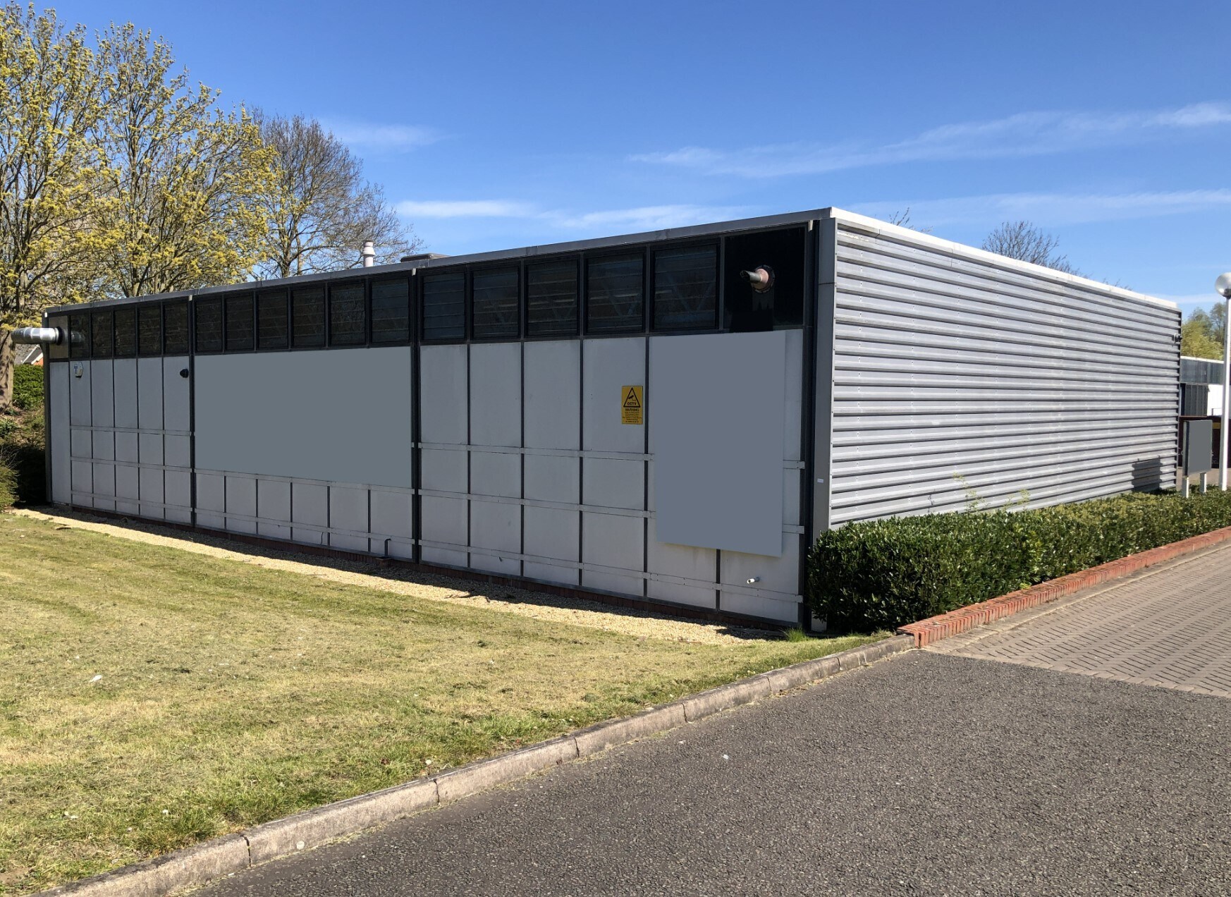 95-100 Alston Dr, Milton Keynes for sale Building Photo- Image 1 of 1