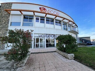 More details for 9 Chemin De La Salvetat, Colomiers - Office to Rent