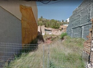 More details for Carrer de Balsareny, 6, Manresa - Land for Sale