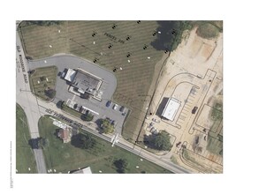 15920 Old Frederick Rd, Woodbine, MD for rent Site Plan- Image 1 of 11