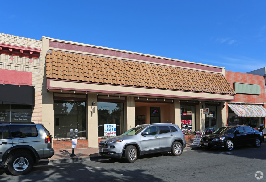 649 Main St, Martinez, CA for sale - Primary Photo - Image 1 of 1