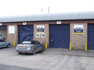 More details for Balderstone Clos, Burnley - Industrial for Rent