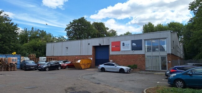 More details for Leckhampton Rd, Cheltenham - Industrial for Sale