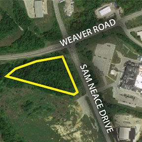 More details for 9605 Sam Neace Dr, Florence, KY - Land for Sale