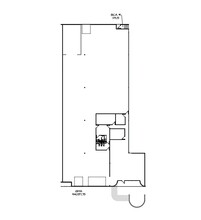 5865 S Kyrene Rd, Tempe, AZ for rent Floor Plan- Image 1 of 1