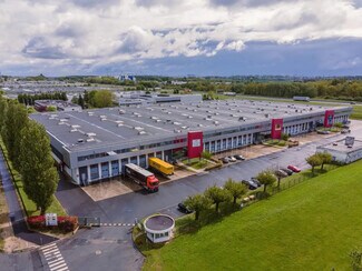 More details for Light Industrial to Rent