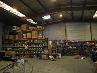 More details for Industrial to Rent
