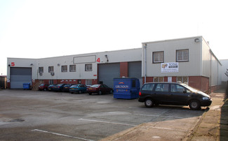 More details for Hampton Rd W, Feltham - Industrial for Rent