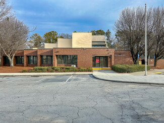 More details for 3800 Browns Mill Rd SE, Atlanta, GA - Office for Rent