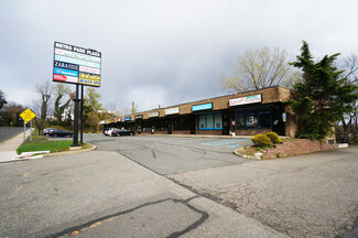 More details for 125-143 State Route 27, Edison, NJ - Retail for Rent