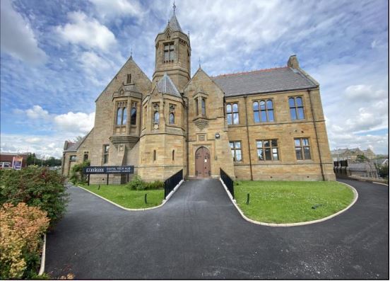 School Ln, Burnley for sale - Primary Photo - Image 1 of 1