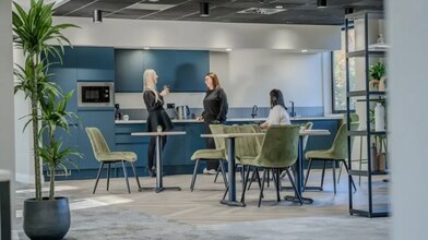 Station Rd, Wilmslow to rent Interior Photo- Image 1 of 6