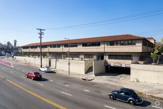 2105 Beverly Blvd, Los Angeles, CA for sale Primary Photo- Image 1 of 1