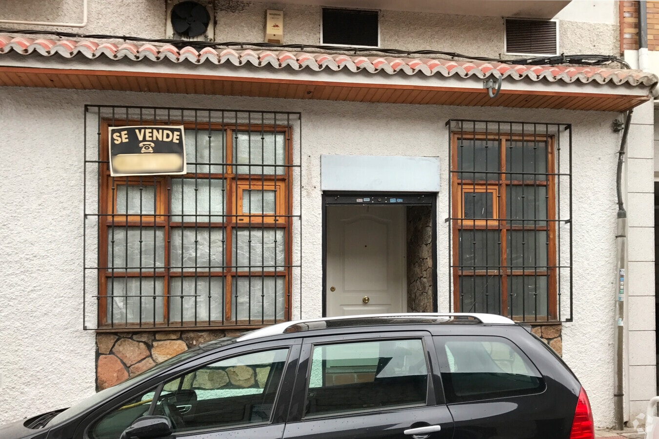 Calle Serafín Gómez Bonilla, 3, Collado Villalba, MAD 28400 - Unit Puerta 02 - - Interior Photo - Image 2 of 2