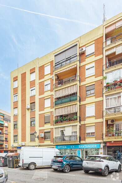 Build-to-Rent in València, Valencia for sale - Building Photo - Image 2 of 3