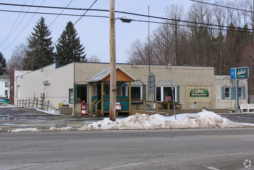 1 N Main St, Panama, NY for sale - Primary Photo - Image 1 of 1