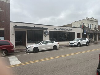 More details for 122 N Main St, Wheaton, IL - Retail for Rent