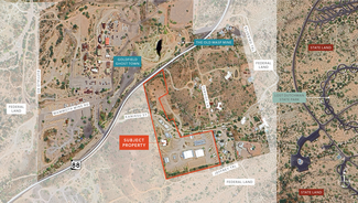 More details for 5231 E Kaniksu St, Apache Junction, AZ - Speciality for Sale