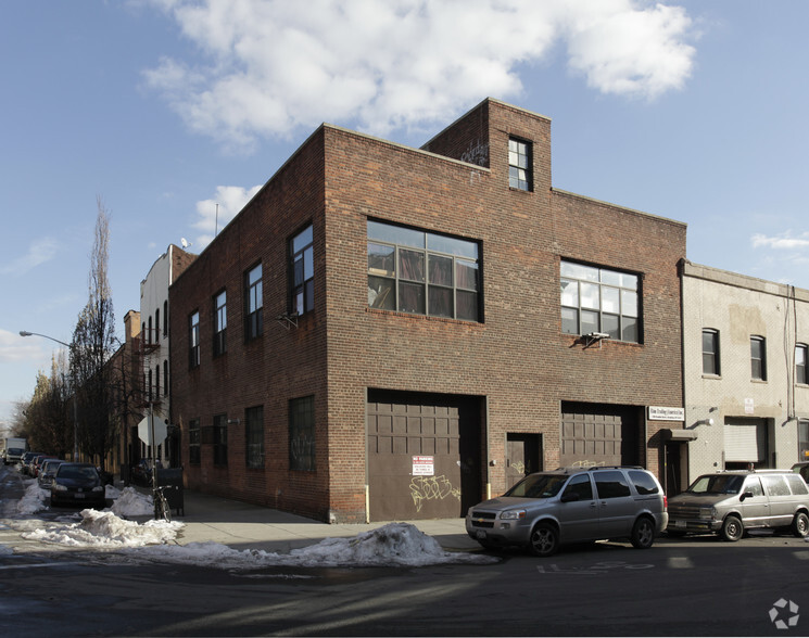 238 Franklin St, Brooklyn, NY for rent - Primary Photo - Image 1 of 14