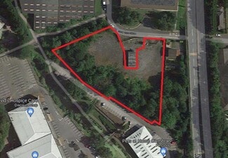 More details for 1 Woodside Rd, Cwmbran - Land to Rent