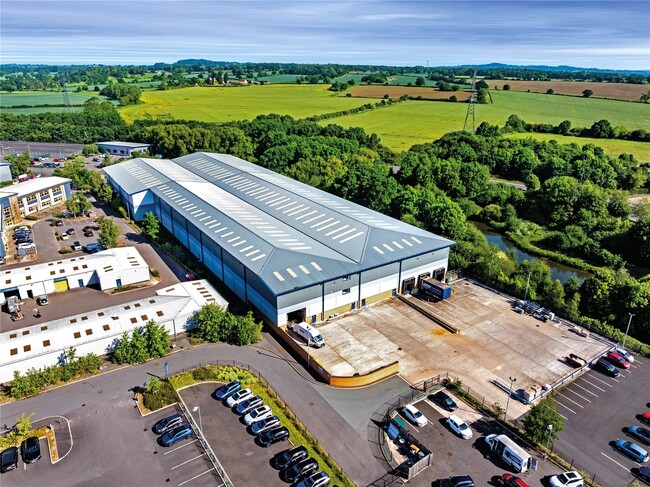 More details for Stafford Dr, Shrewsbury - Industrial to Rent