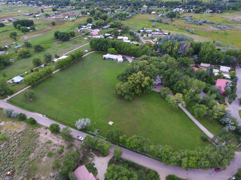 450 La Posta rd, Taos, NM for sale - Primary Photo - Image 1 of 5