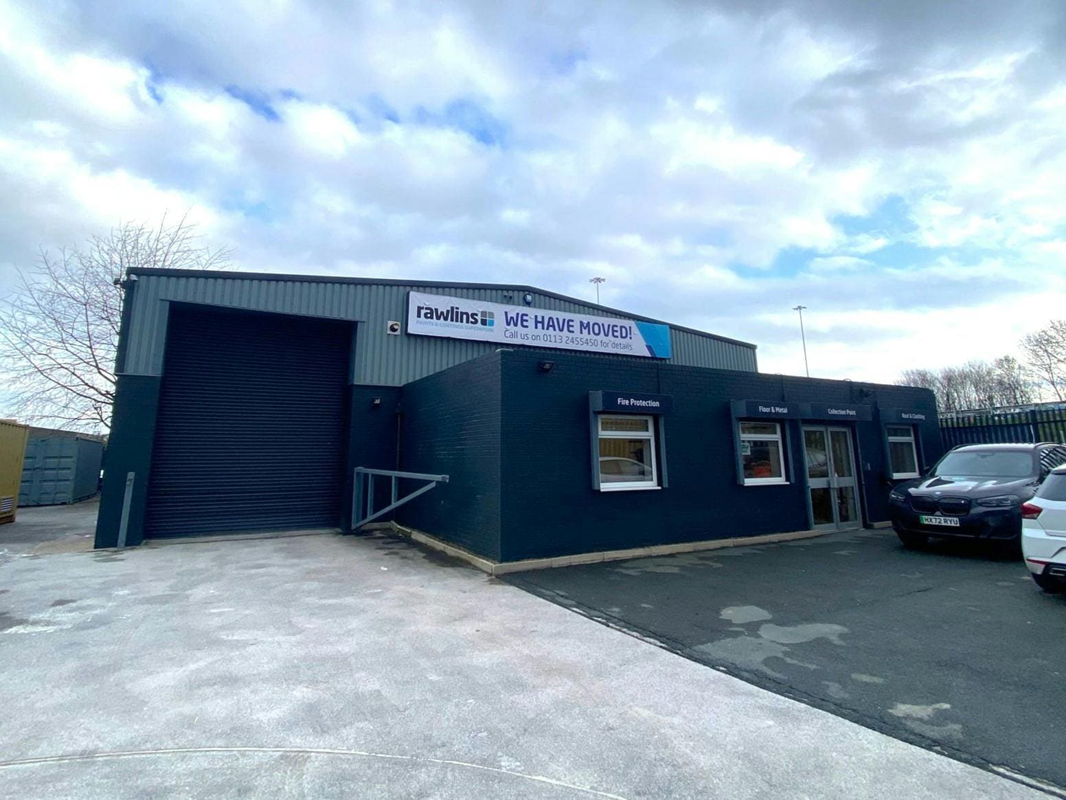 Moor View, Leeds to rent Building Photo- Image 1 of 11