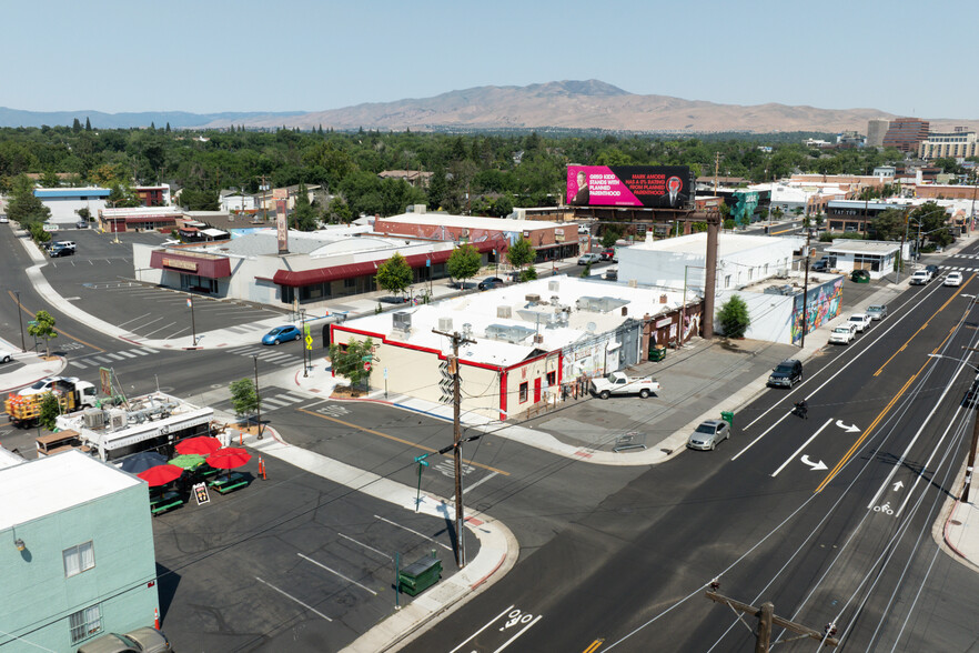 1280-1286 S Virginia St, Reno, NV for rent - Building Photo - Image 3 of 3