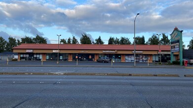 1105 15th Ave, Longview, WA for sale Building Photo- Image 1 of 1