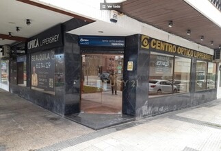 Calle del Doctor Calero, 21, Majadahonda, Madrid to rent Interior Photo- Image 2 of 6