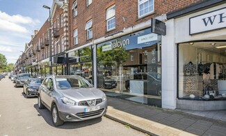 More details for 509 Uxbridge Rd, Pinner - Retail for Rent