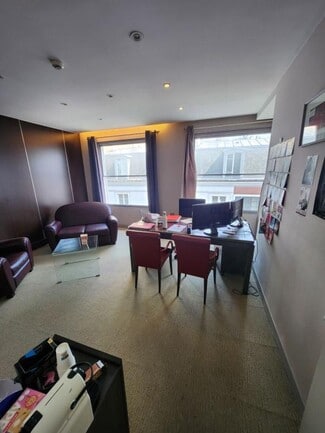 More details for 7 Rue Léchevin, Paris - Co-working to Rent