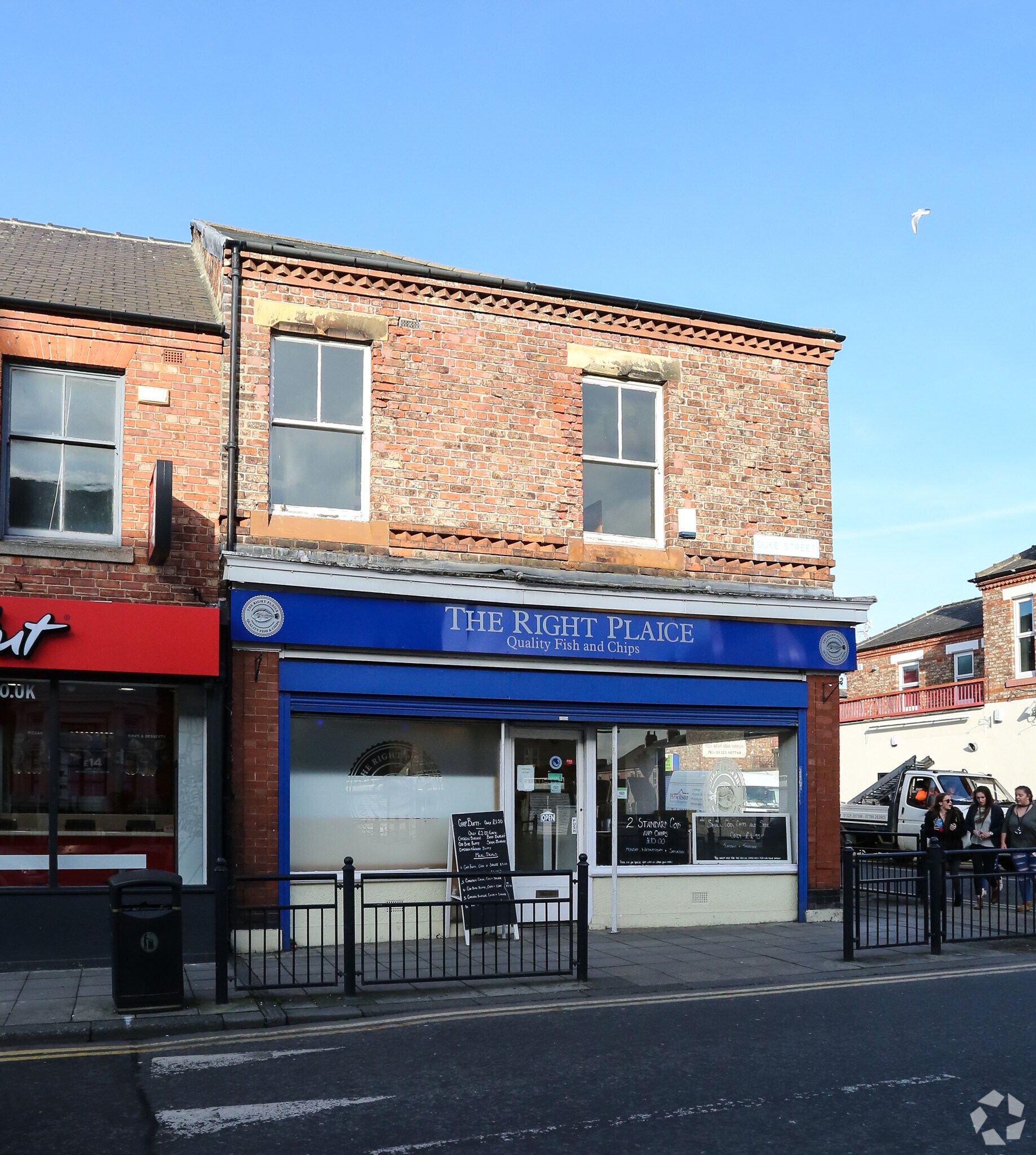 40 Duke St, Darlington for sale Primary Photo- Image 1 of 1